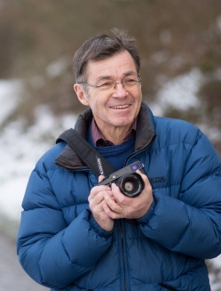 Siegrist, Peter Siegrist, Peter